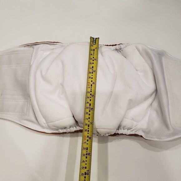 Pet Parents Premium Washable Dog Belly Band/ Male Dog Diaper - Picture 6 of 7